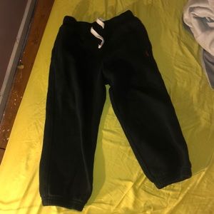 Polo Boys sweatpants